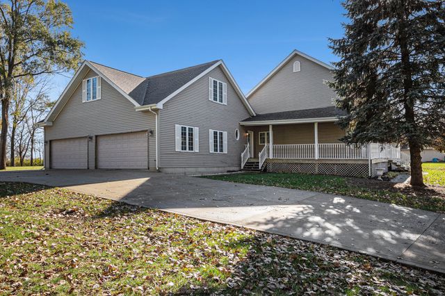 10735 Sherman Street, Crown Point, IN 46307