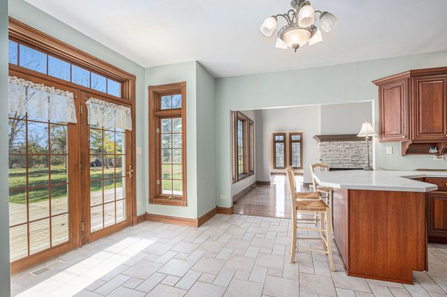 10735 Sherman Street, Crown Point, IN 46307