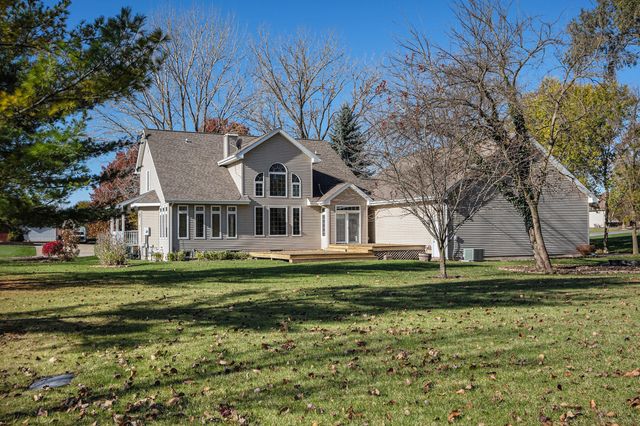 10735 Sherman Street, Crown Point, IN 46307