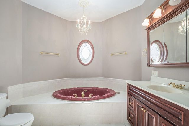 10735 Sherman Street, Crown Point, IN 46307