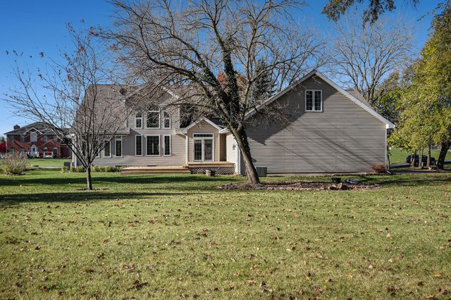 10735 Sherman Street, Crown Point, IN 46307