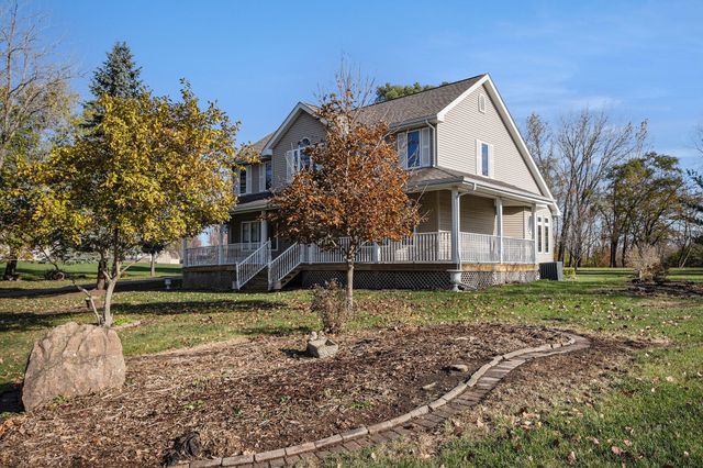 10735 Sherman Street, Crown Point, IN 46307