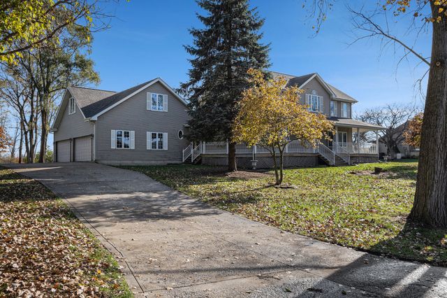 10735 Sherman Street, Crown Point, IN 46307