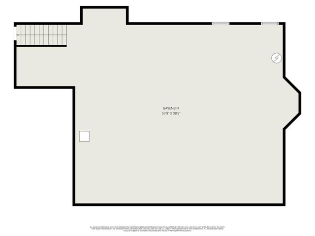 10735 Sherman Street, Crown Point, IN 46307