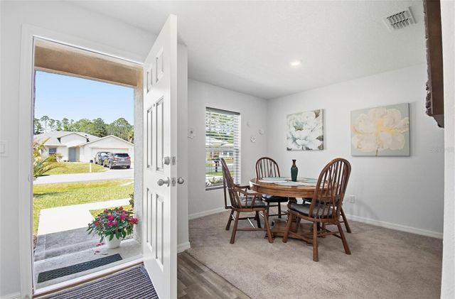 8 POST OAK LANE, Palm Coast, FL 32164