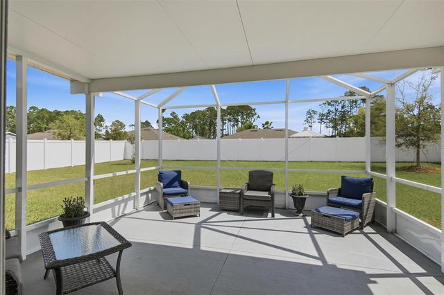 8 POST OAK LANE, Palm Coast, FL 32164