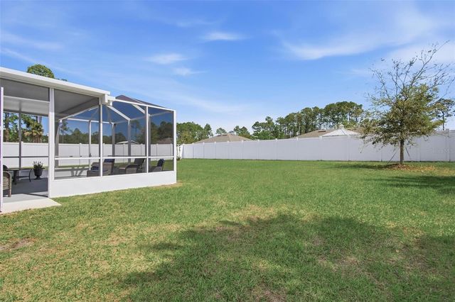 8 POST OAK LANE, Palm Coast, FL 32164