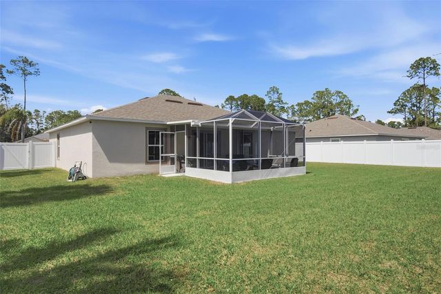 8 POST OAK LANE, Palm Coast, FL 32164