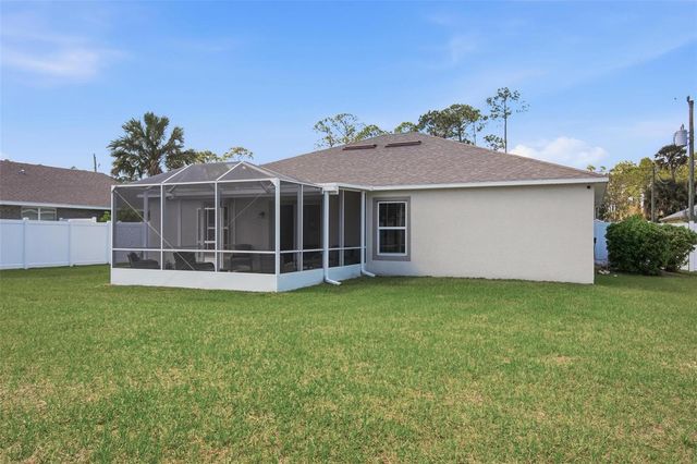 8 POST OAK LANE, Palm Coast, FL 32164