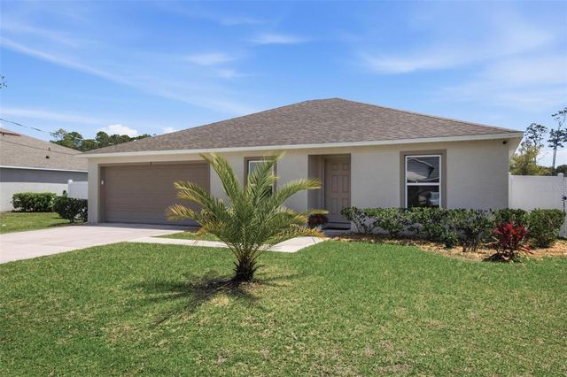 8 POST OAK LANE, Palm Coast, FL 32164