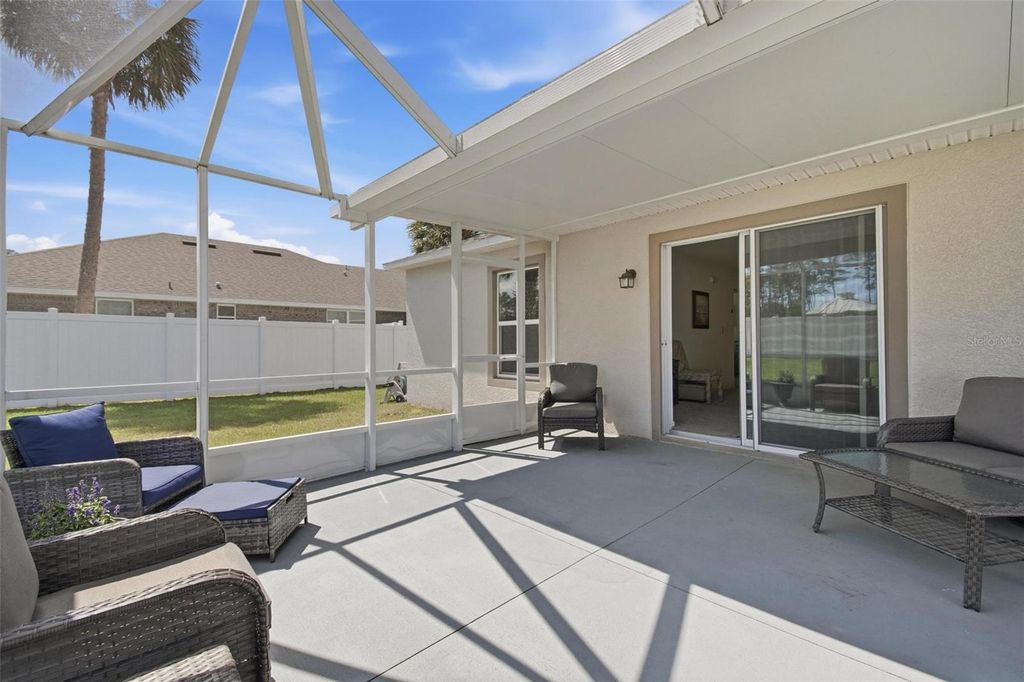 Image 42 of property listing at 8 POST OAK LANE, Palm Coast, FL 32164