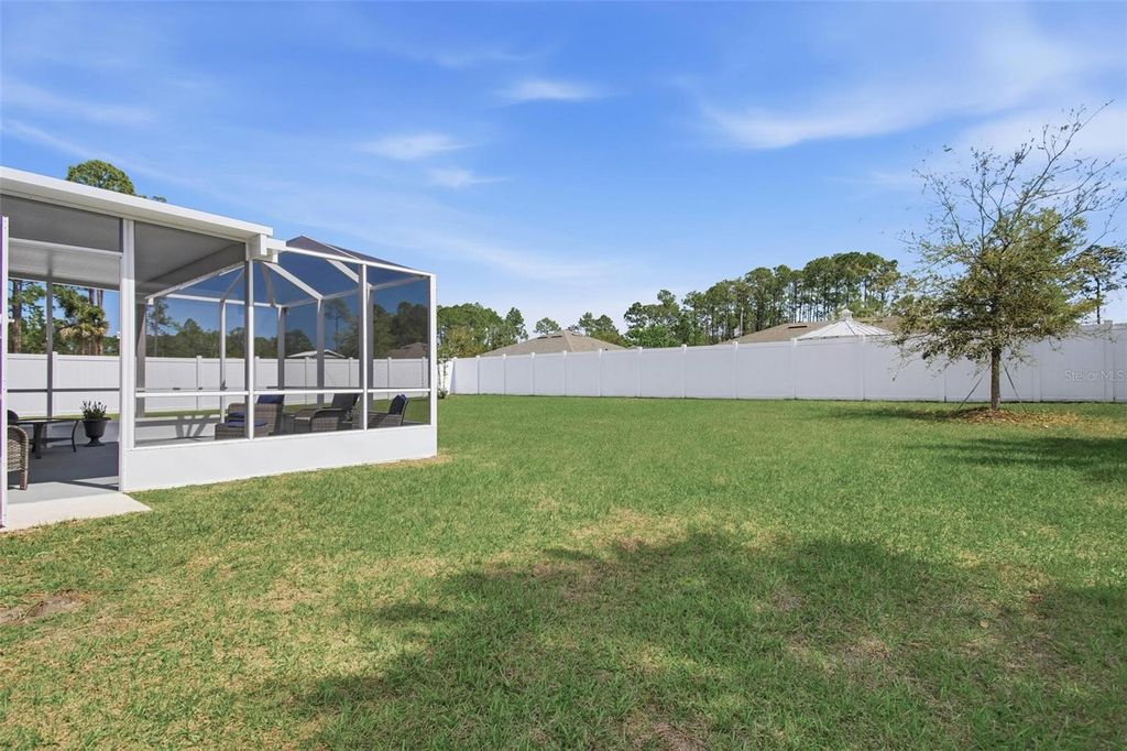 Image 43 of property listing at 8 POST OAK LANE, Palm Coast, FL 32164