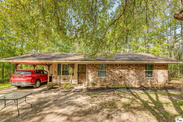 162 W B NELSON ROAD, West Monroe, LA 71292