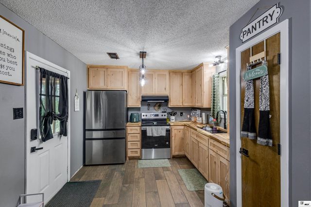 162 W B NELSON ROAD, West Monroe, LA 71292