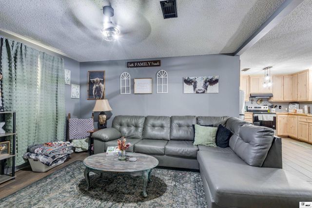 162 W B NELSON ROAD, West Monroe, LA 71292