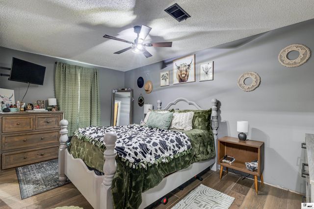 162 W B NELSON ROAD, West Monroe, LA 71292