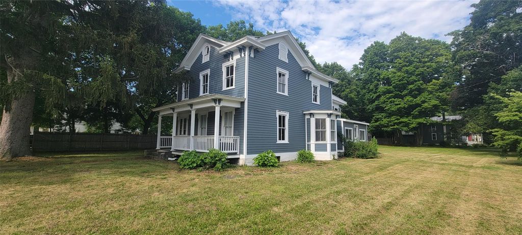 5-7 Myrtle Avenue, Pine Plains, NY 12567