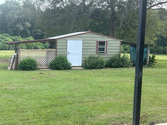 530 Main Street, Eclectic, AL 36024