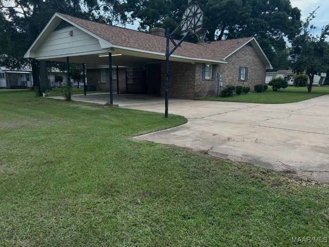 530 Main Street, Eclectic, AL 36024