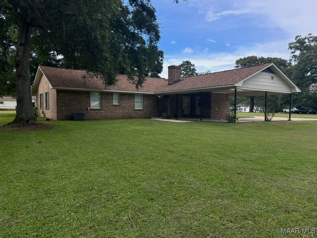 530 Main Street, Eclectic, AL 36024