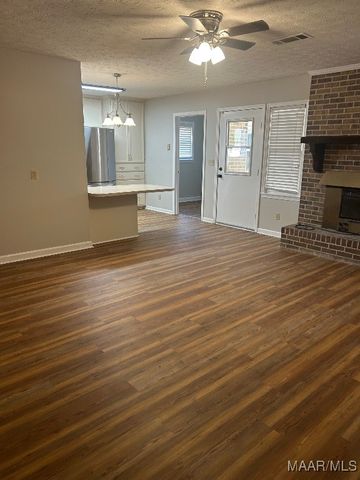 530 Main Street, Eclectic, AL 36024