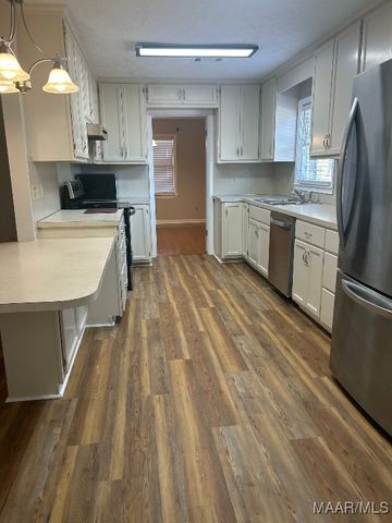 530 Main Street, Eclectic, AL 36024