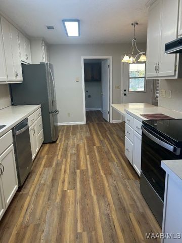 530 Main Street, Eclectic, AL 36024