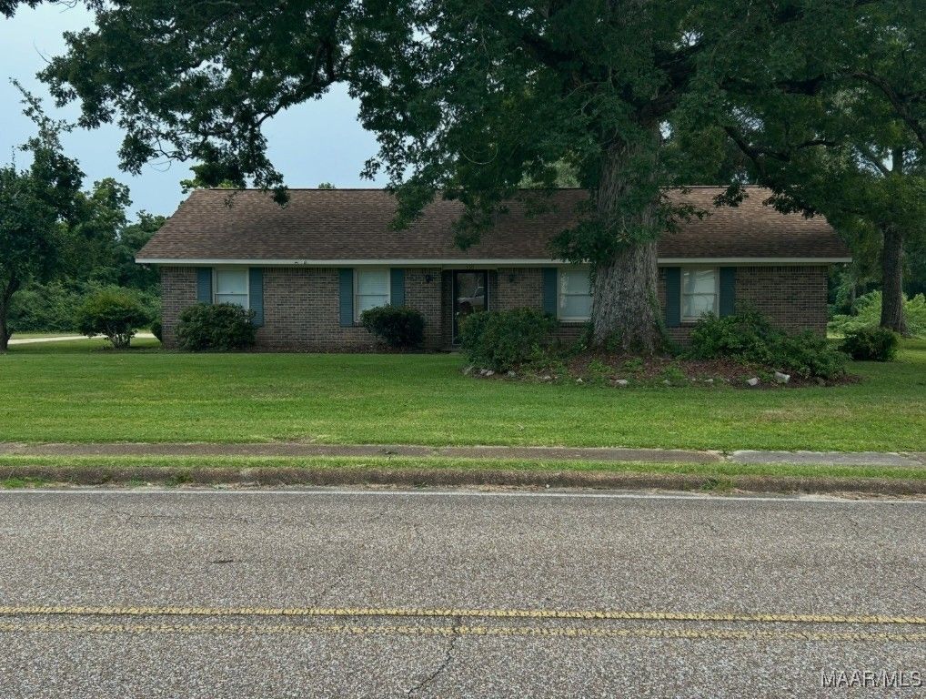 530 Main Street, Eclectic, AL 36024