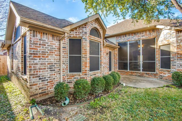 1913 Piney Creek Boulevard, Denton, TX 76205
