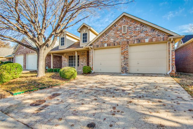 1913 Piney Creek Boulevard, Denton, TX 76205