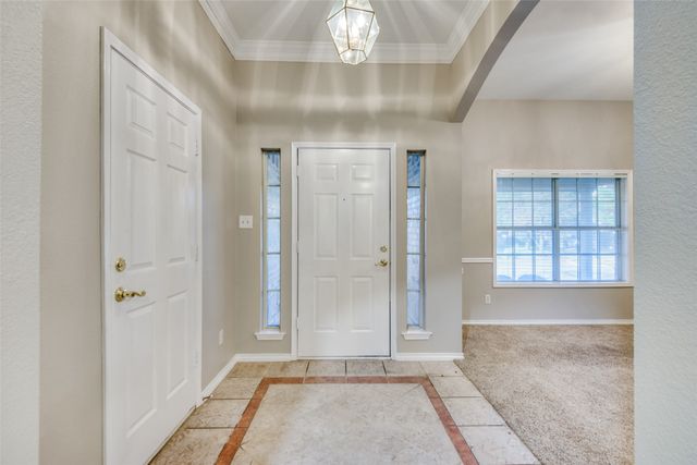 1913 Piney Creek Boulevard, Denton, TX 76205