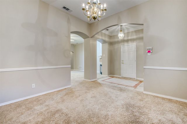 1913 Piney Creek Boulevard, Denton, TX 76205