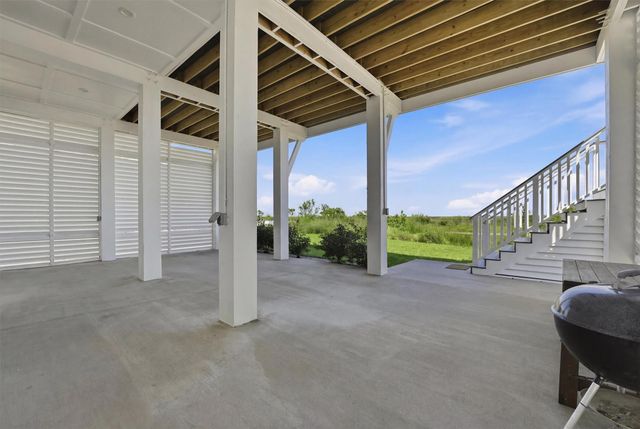 26110 Bay Breeze Drive, Galveston, TX 77554