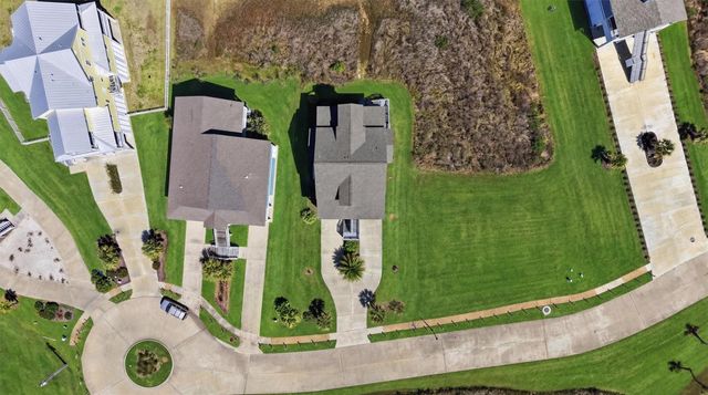 26110 Bay Breeze Drive, Galveston, TX 77554