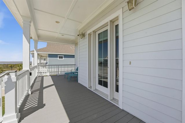 26110 Bay Breeze Drive, Galveston, TX 77554