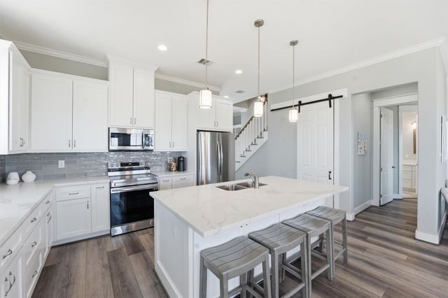 26110 Bay Breeze Drive, Galveston, TX 77554