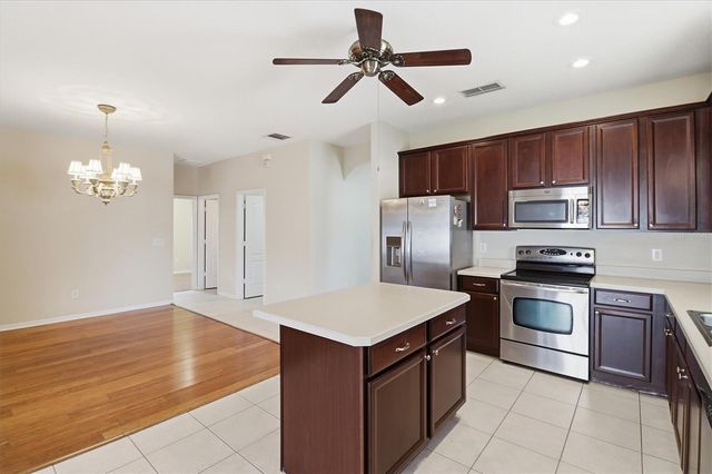 116 KEY HAVEN DRIVE, Sanford, FL 32771