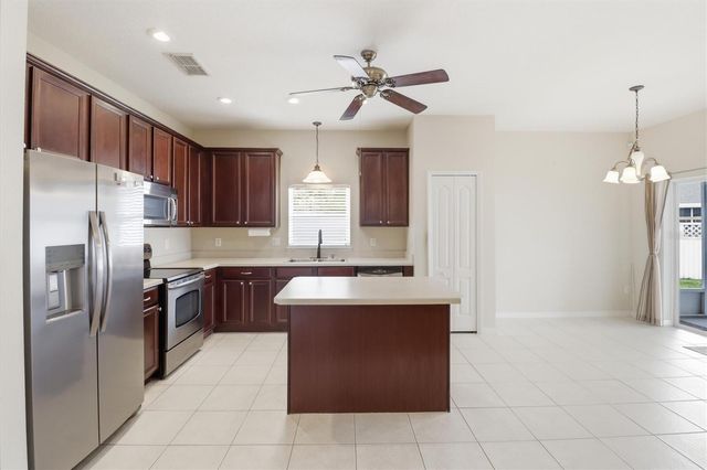116 KEY HAVEN DRIVE, Sanford, FL 32771