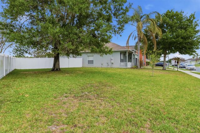 116 KEY HAVEN DRIVE, Sanford, FL 32771