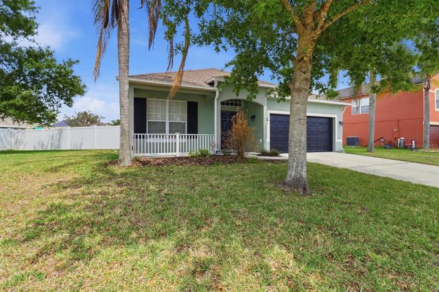 116 KEY HAVEN DRIVE, Sanford, FL 32771
