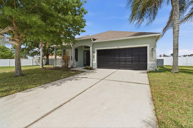 116 KEY HAVEN DRIVE, Sanford, FL 32771