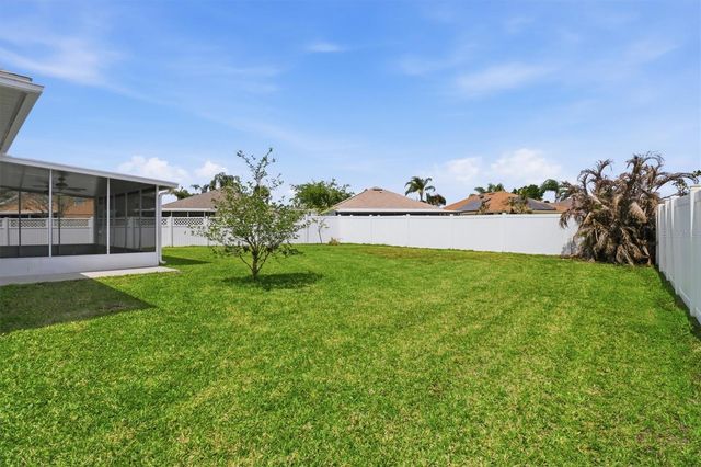 116 KEY HAVEN DRIVE, Sanford, FL 32771