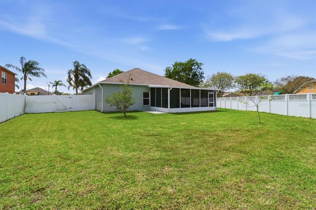 116 KEY HAVEN DRIVE, Sanford, FL 32771