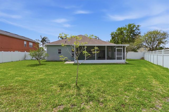 116 KEY HAVEN DRIVE, Sanford, FL 32771