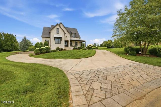 123 North Forest Lane, Blountville, TN 37617