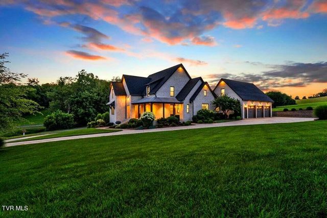 123 North Forest Lane, Blountville, TN 37617