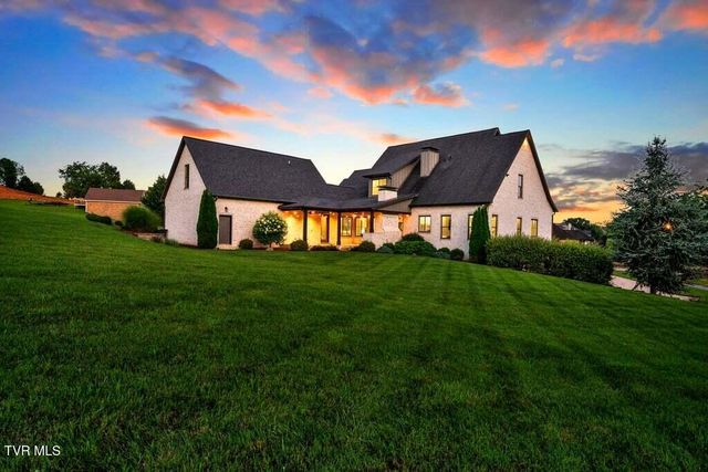 123 North Forest Lane, Blountville, TN 37617