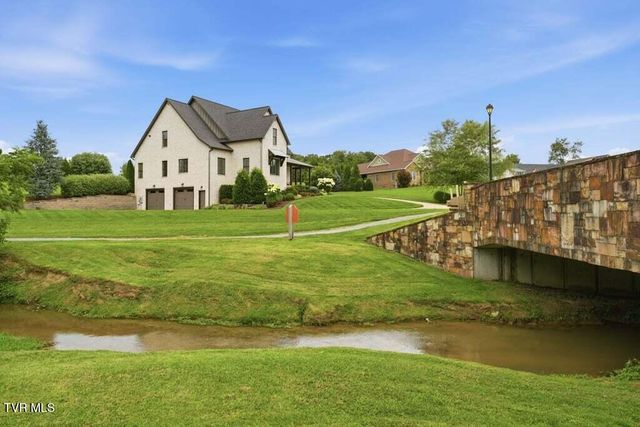 123 North Forest Lane, Blountville, TN 37617