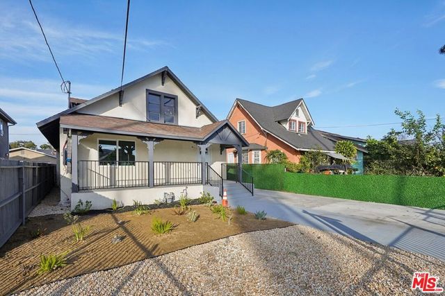 1515 E Martin Luther King Jr Boulevard, Los Angeles, CA 90011