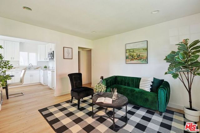 1515 E Martin Luther King Jr Boulevard, Los Angeles, CA 90011